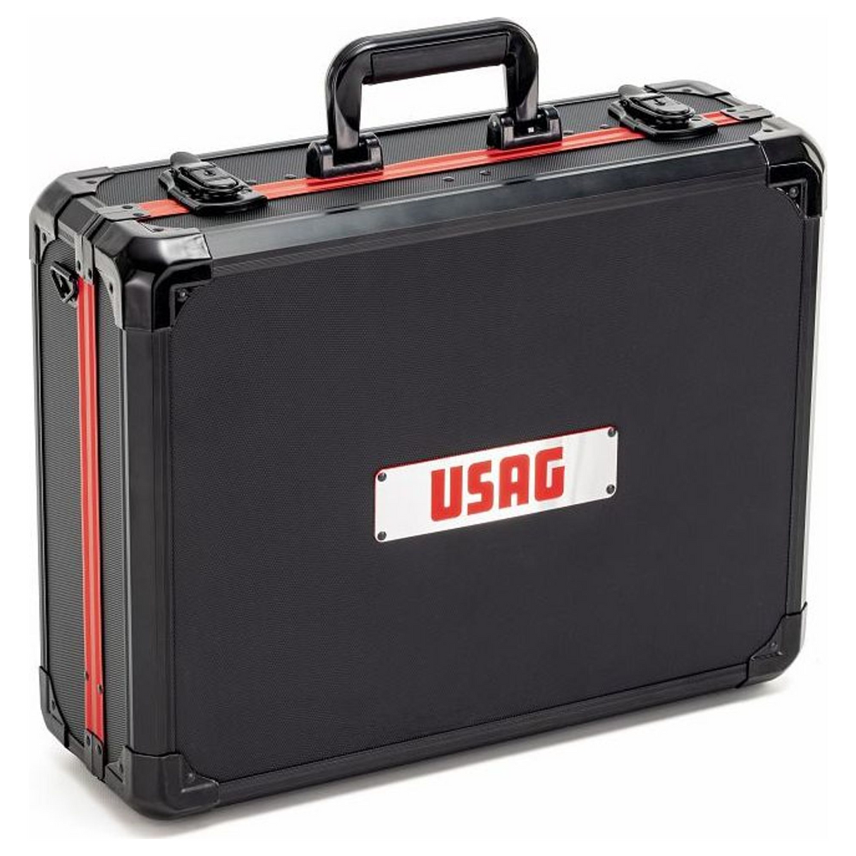 U00020017 - Estuche surtido de ingeniería eléctrica USAG 002 ME 181 Piezas - Imagen 4