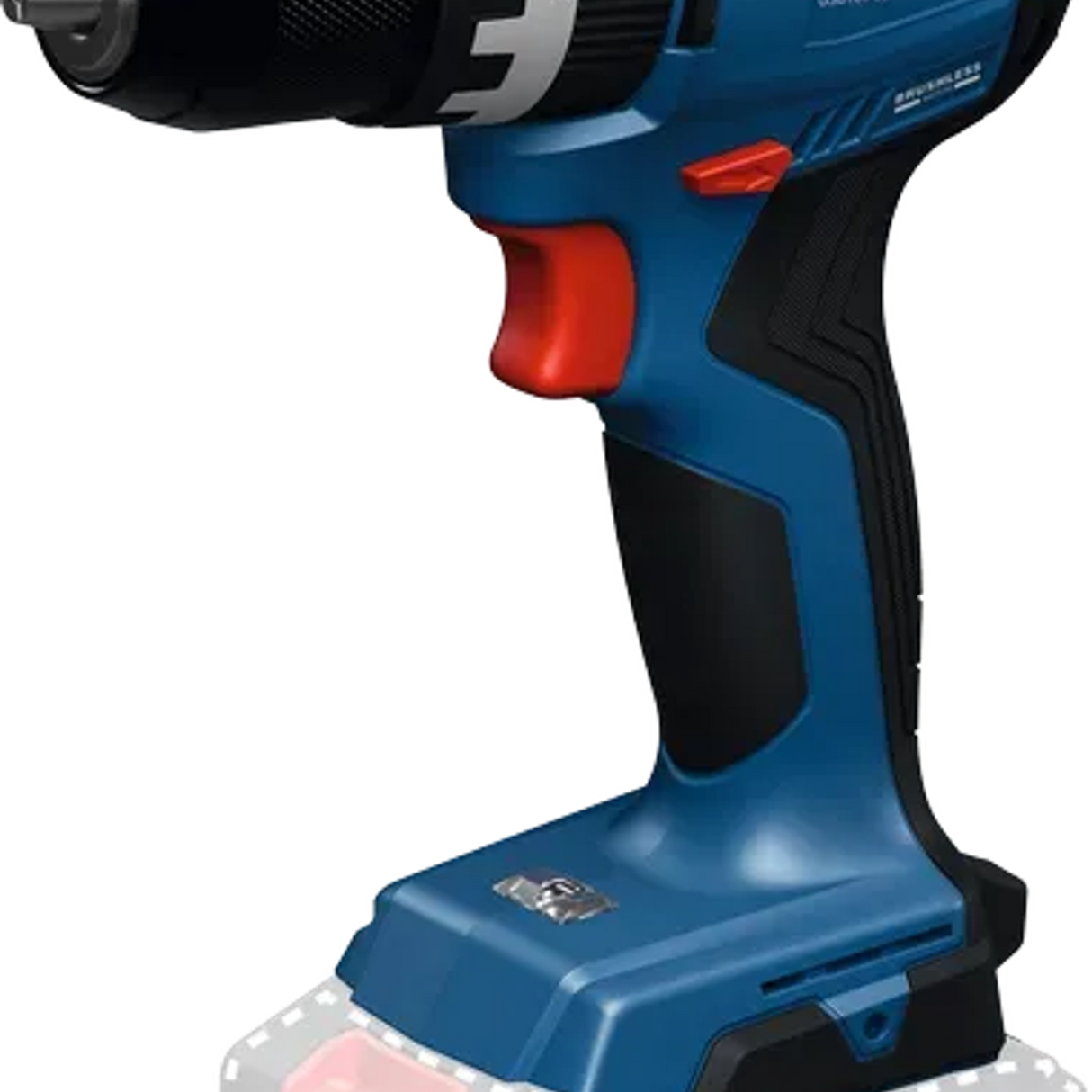06019S0121 - Trapano Avvitatore Bosch GSB18V-52 18V - Immagine 16