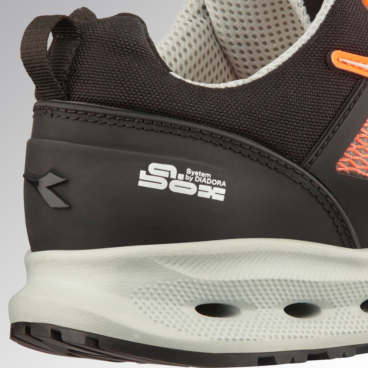 701.183593 - Calzado de seguridad Diadora Guante A.Box Low Ghost S1PS - Imagen 7
