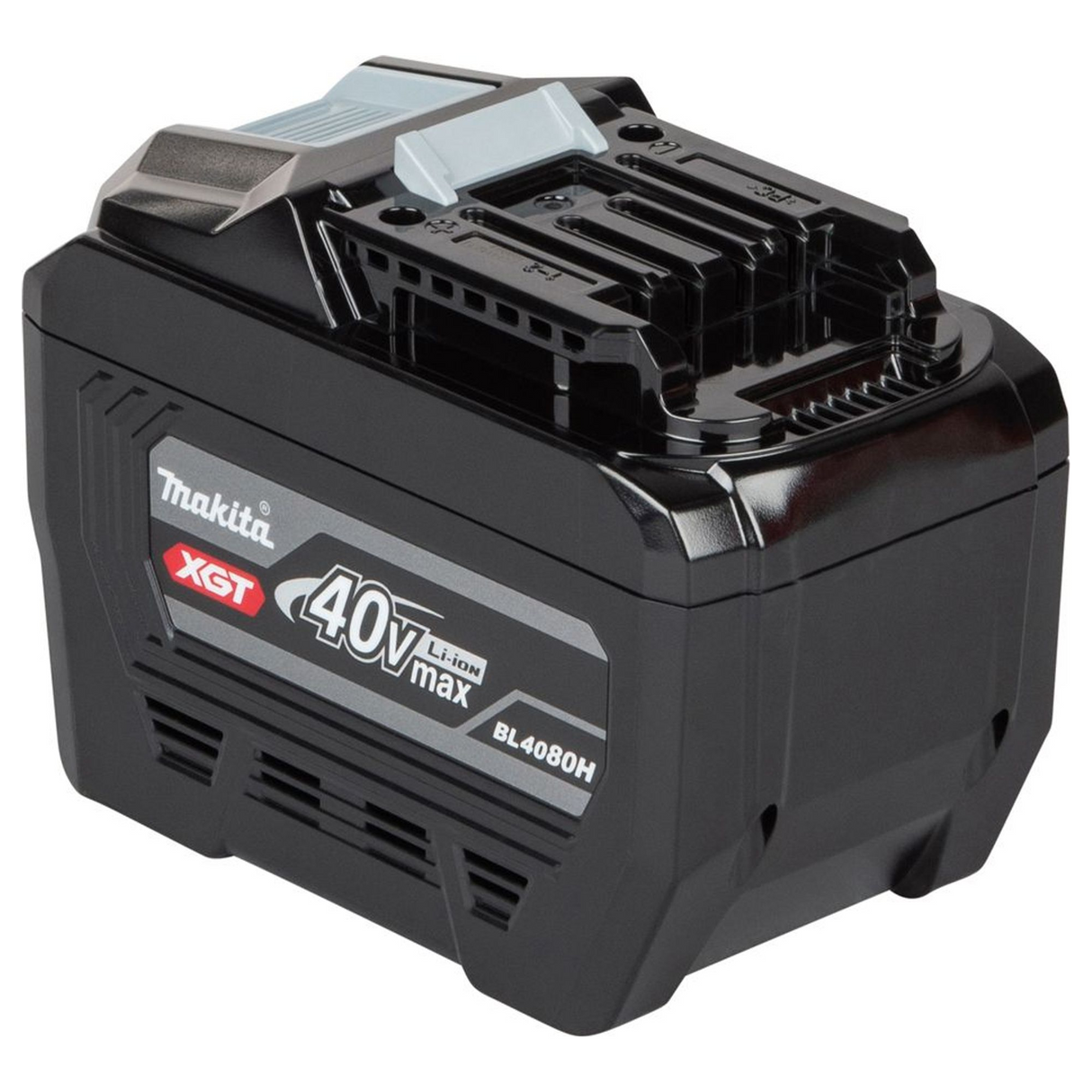 Batteria Makita BL4080H 40V 8Ah