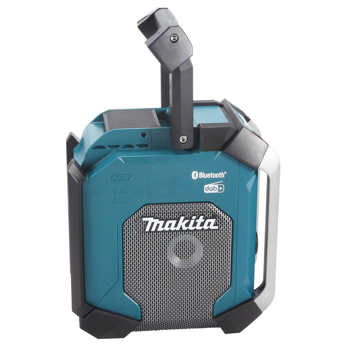 MR007GZ - Radio para obras de construcción Makita MR007GZ XGT / LXT / CXT 12-40V - Imagen 6