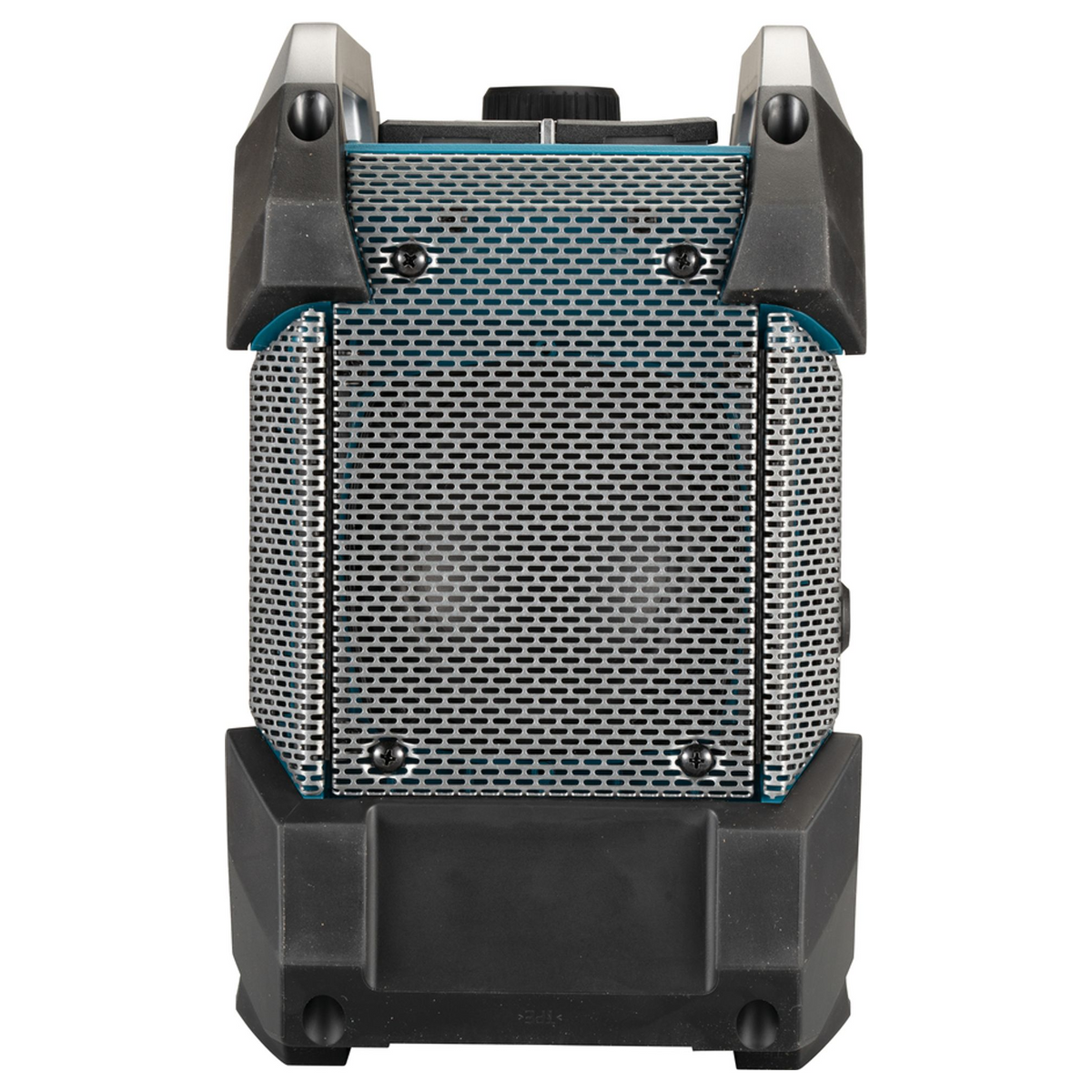 MR007GZ - Radio para obras de construcción Makita MR007GZ XGT / LXT / CXT 12-40V - Imagen 10