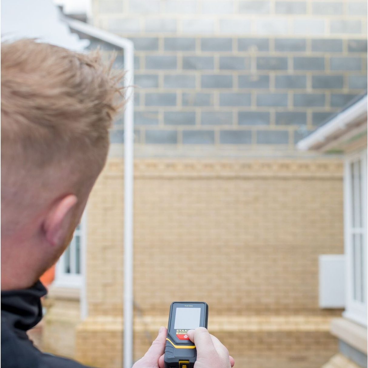 STHT1-77140 - Medidor láser Stanley STHT1-77140 TLM 330 Bluetooth - Imagen 14