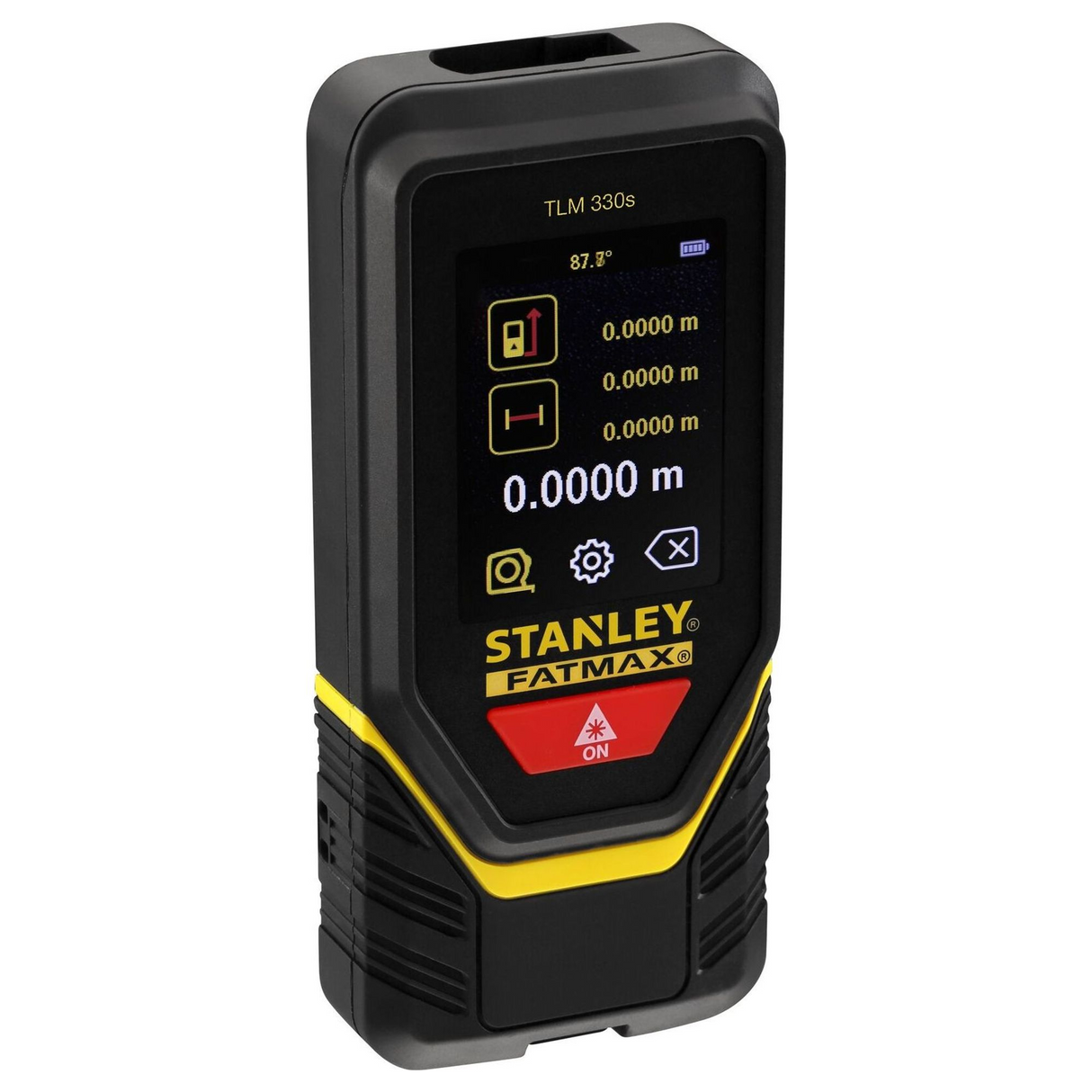 STHT1-77140 - Medidor láser Stanley STHT1-77140 TLM 330 Bluetooth - Imagen 2