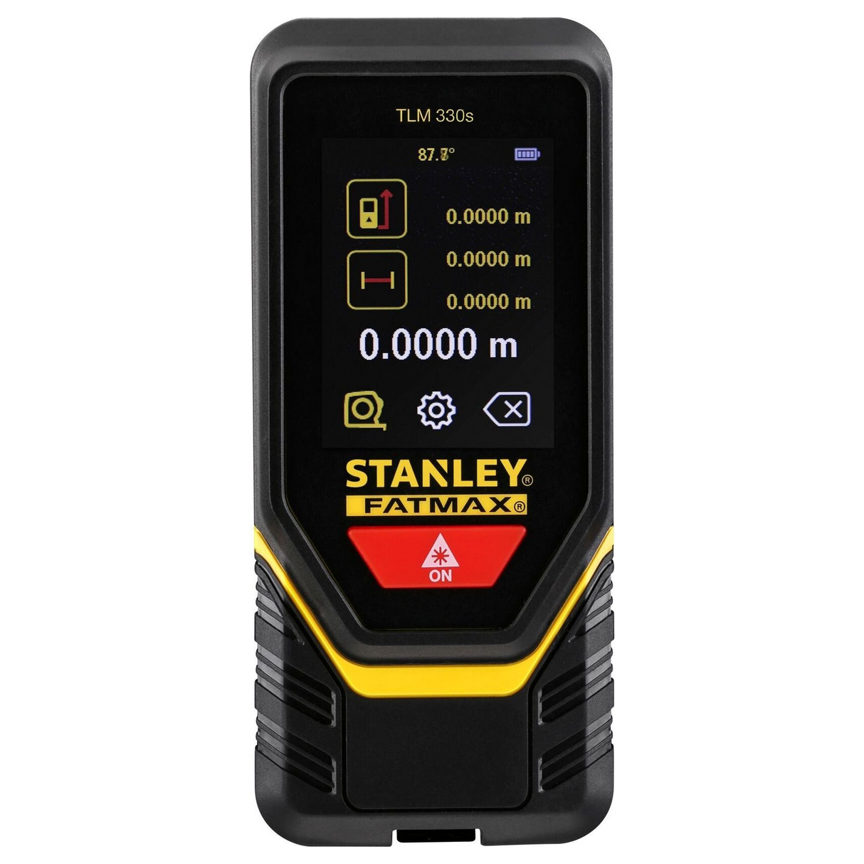 STHT1-77140 - Medidor láser Stanley STHT1-77140 TLM 330 Bluetooth - Imagen 3
