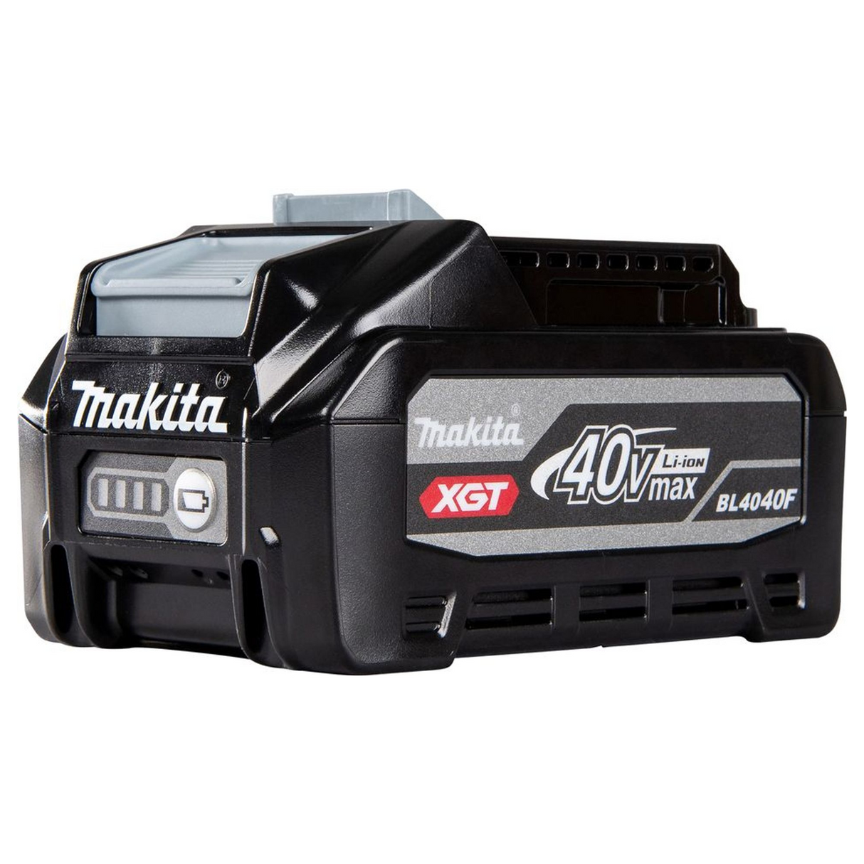 1910N6-8 - Batería Makita BL4040F XGT 40V 4Ah - Imagen 11