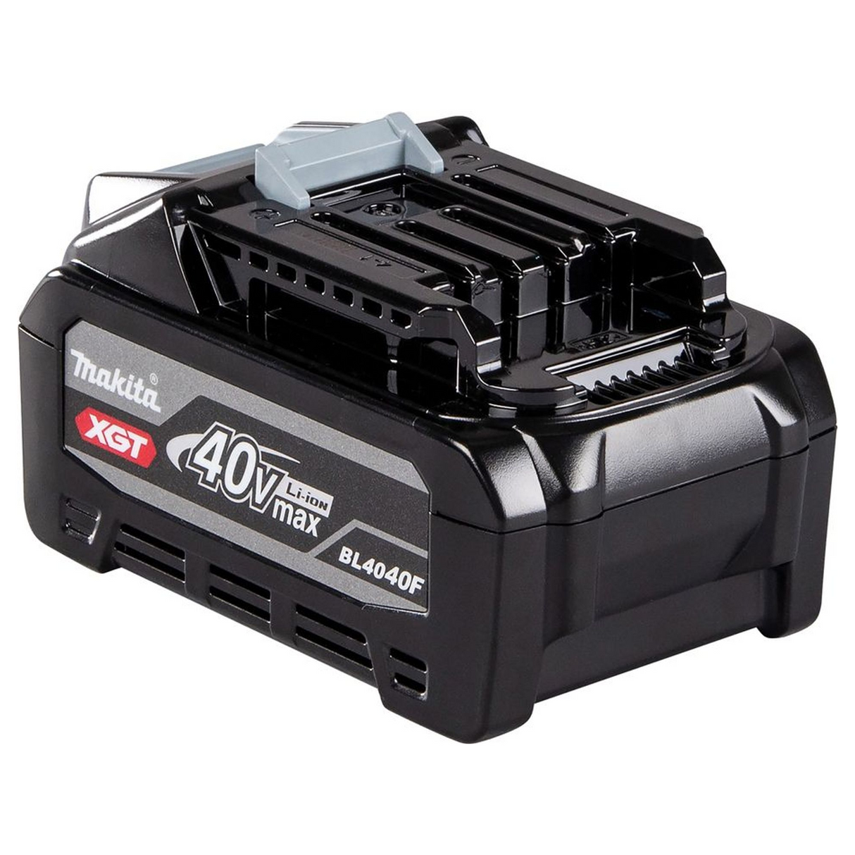 1910N6-8 - Batería Makita BL4040F XGT 40V 4Ah - Imagen 4
