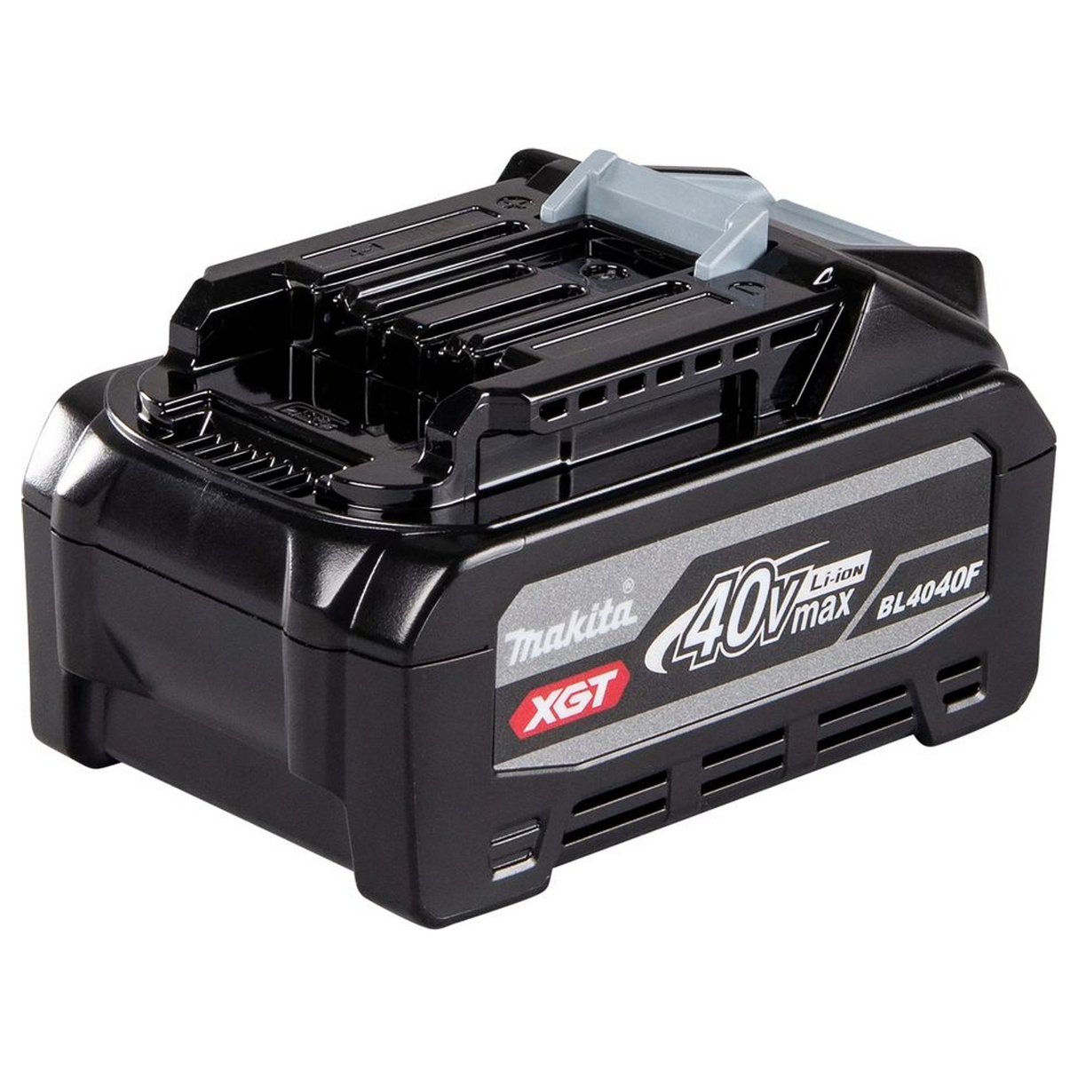 1910N6-8 - Batería Makita BL4040F XGT 40V 4Ah - Imagen 6