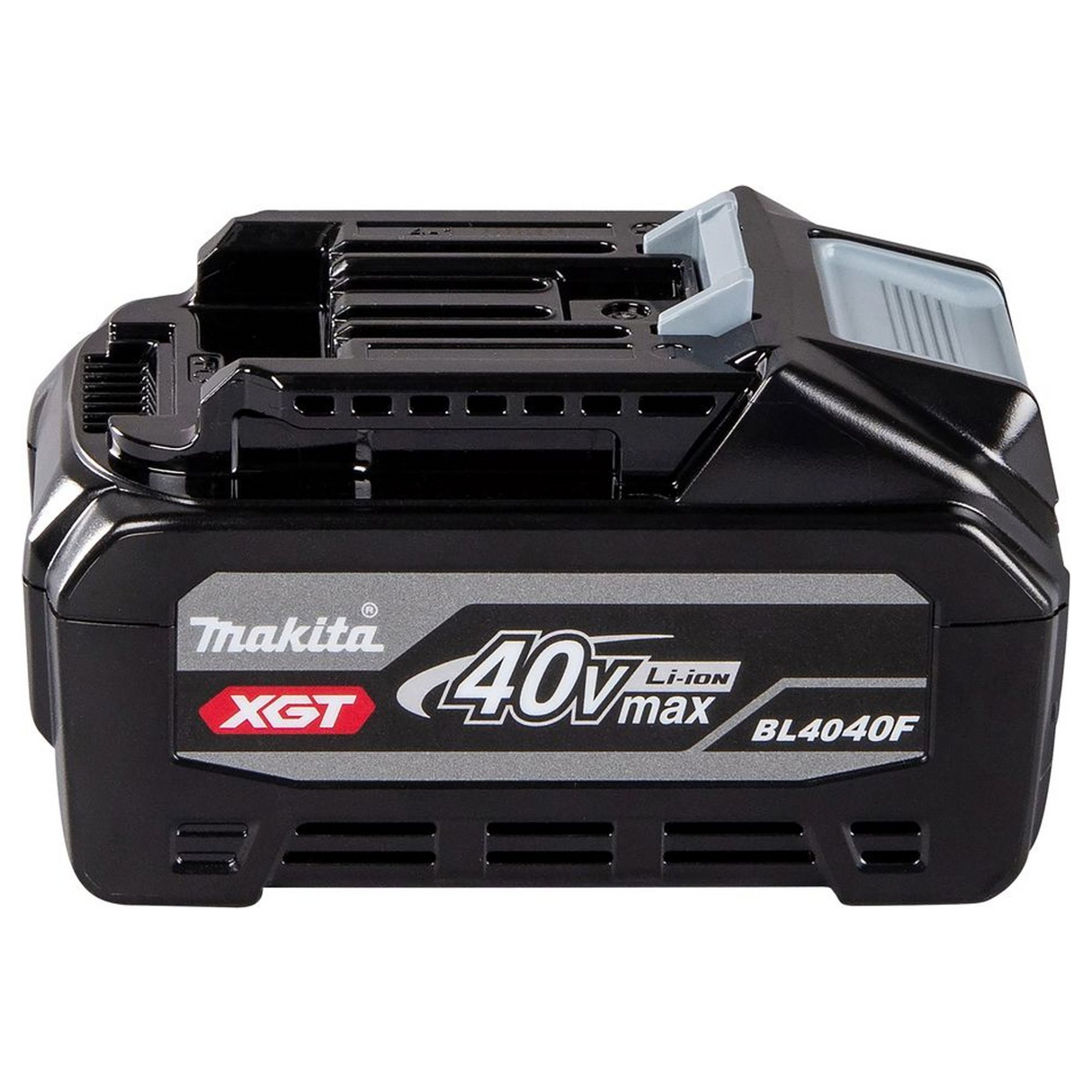 1910N6-8 - Batería Makita BL4040F XGT 40V 4Ah - Imagen 7