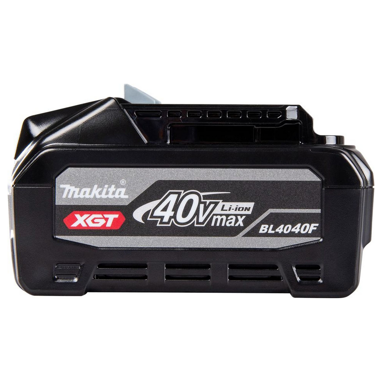 1910N6-8 - Batería Makita BL4040F XGT 40V 4Ah - Imagen 10