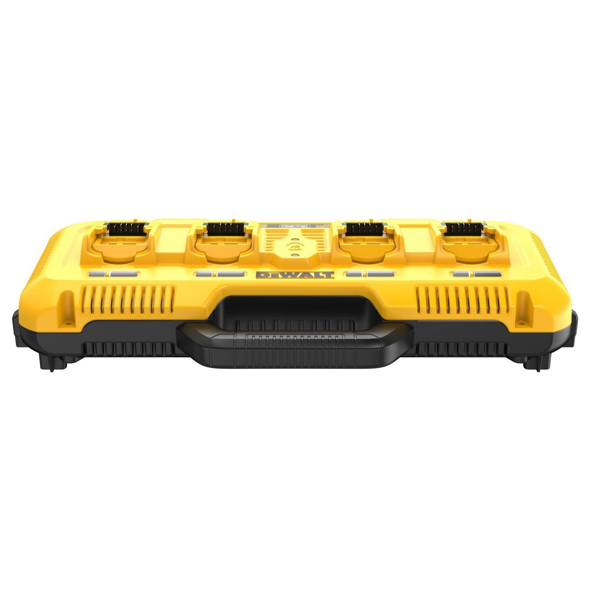DCB104-QW - Cargador de baterías Dewalt DCB104-QW 8Ah - Imagen 3