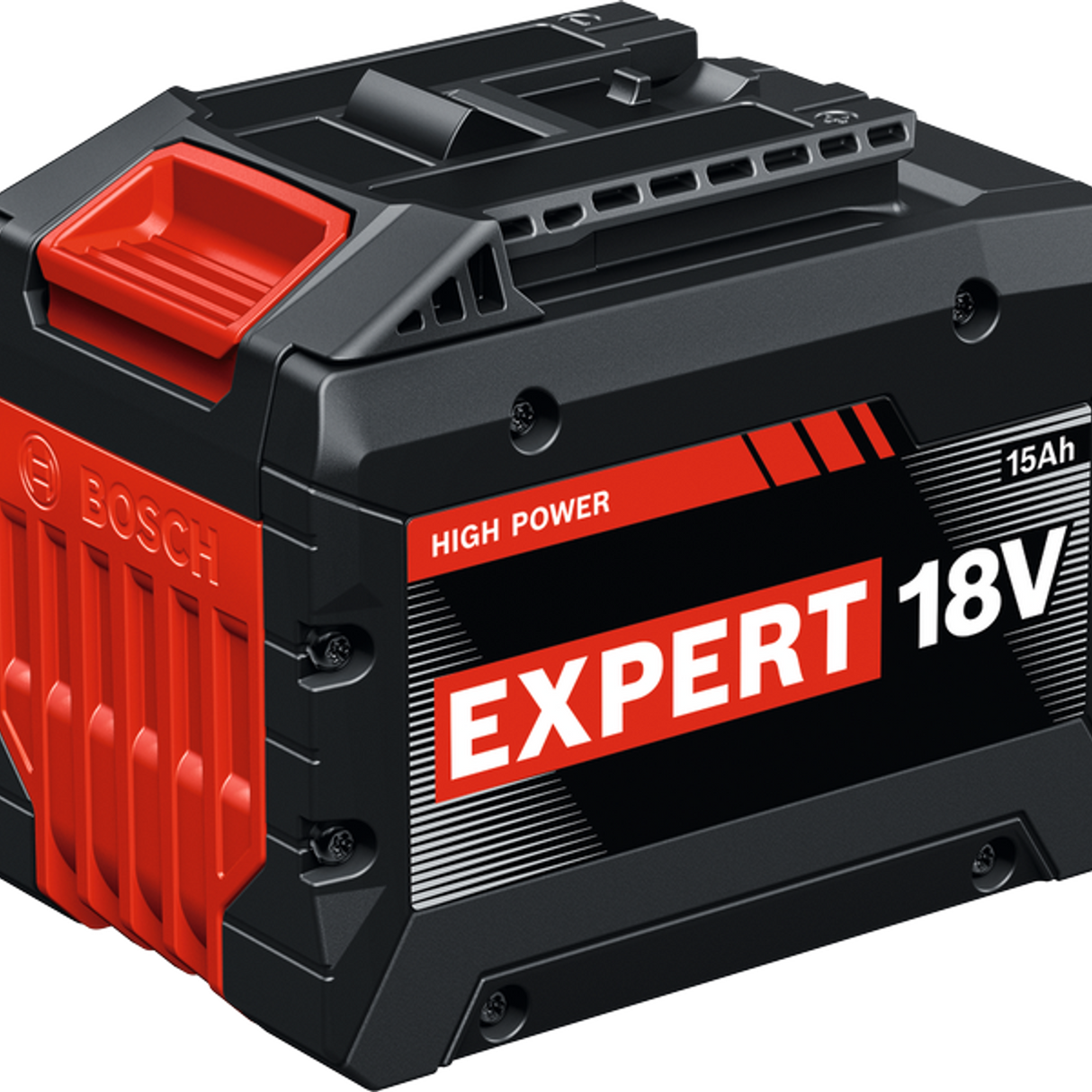 1600A036ZM - Batería Bosch Batería profesional EXBA18V-150 de 18 V y 15 Ah - Imagen 22