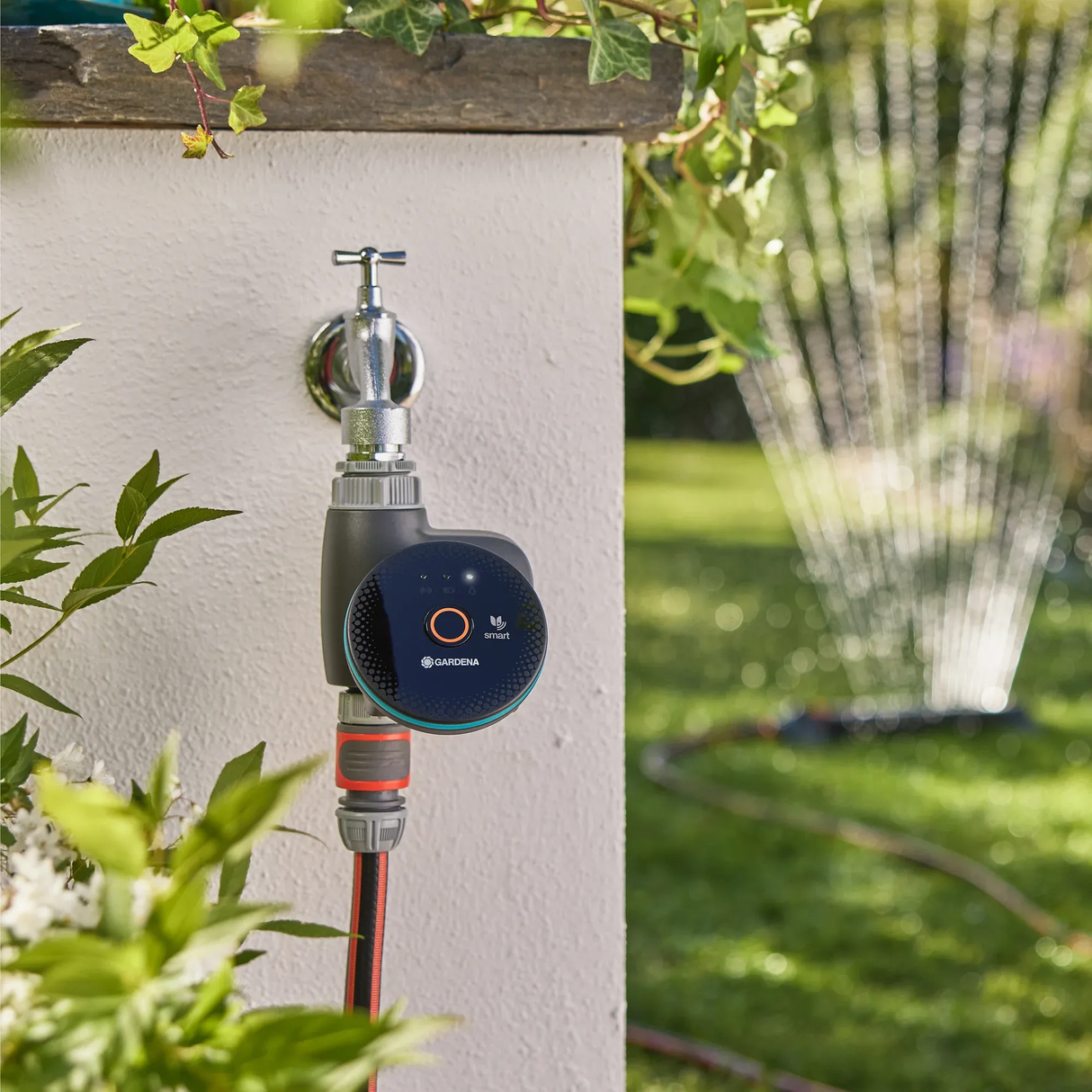 19033-20 - Computer per Irrigazione Smart Gardena 19033-20 - Immagine 3