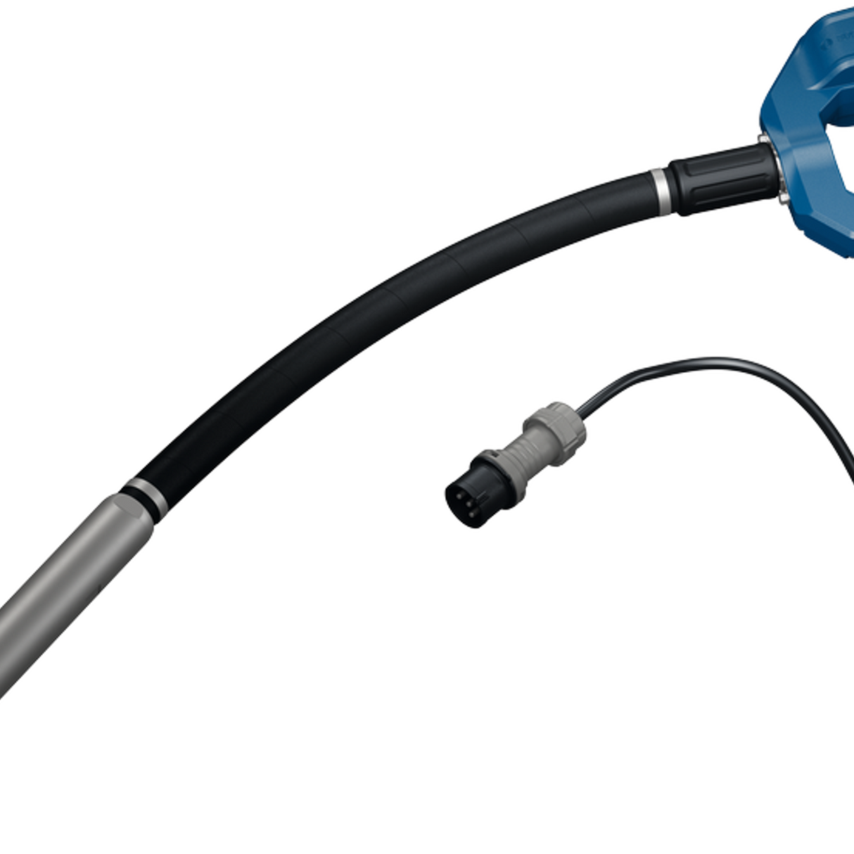 06019P9200 - Vibratore per Calcestruzzo Bosch GDI50-65D - Immagine 21