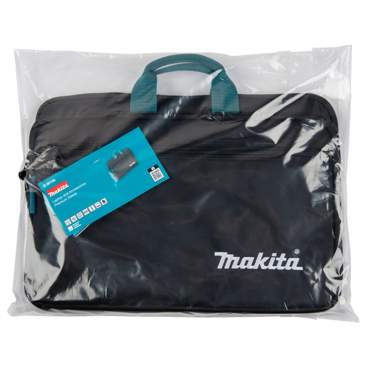 E-30190 - Bolsa y accesorios para portátil Makita E-30190 - Imagen 12