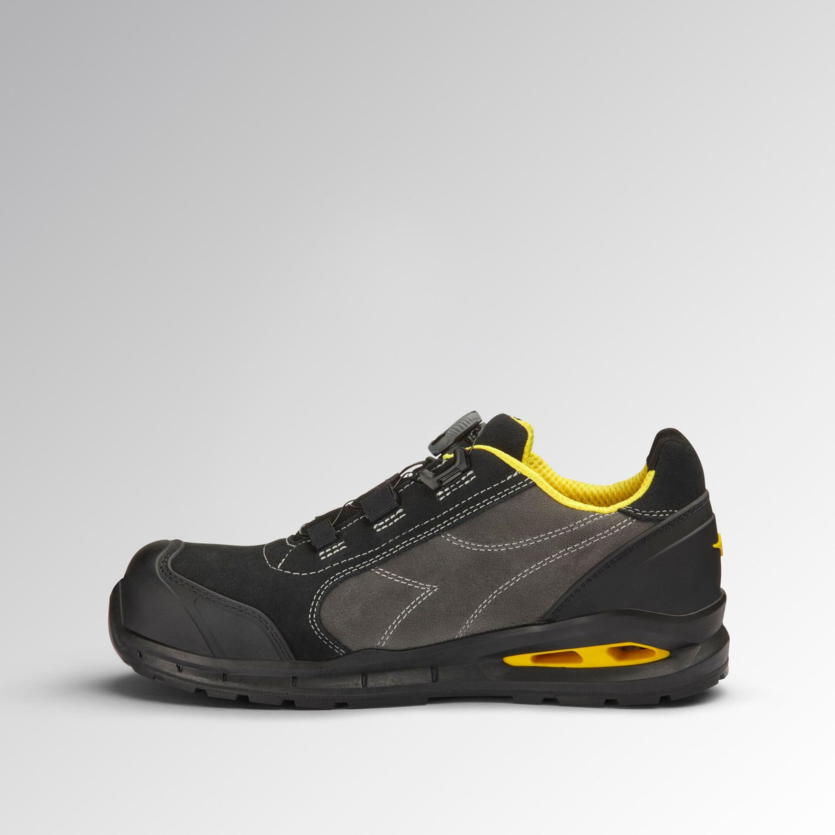 Scarpa Antinfortunistica Diadora Run A.Box Master BOA Low S3S