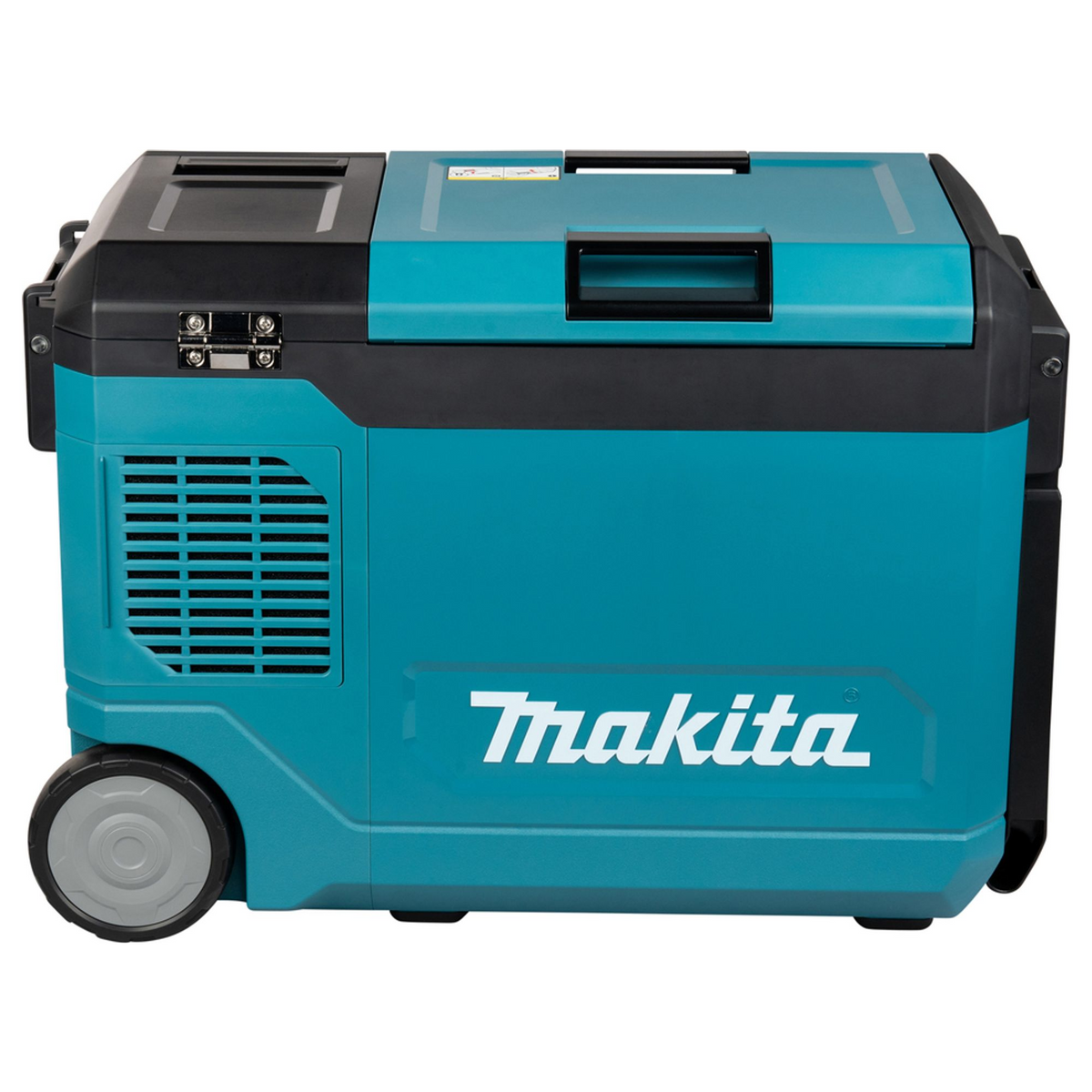 CW006GZ - Caja térmica portátil Makita CW006GZ XGT/LXT 18V/40V 23L - Imagen 6