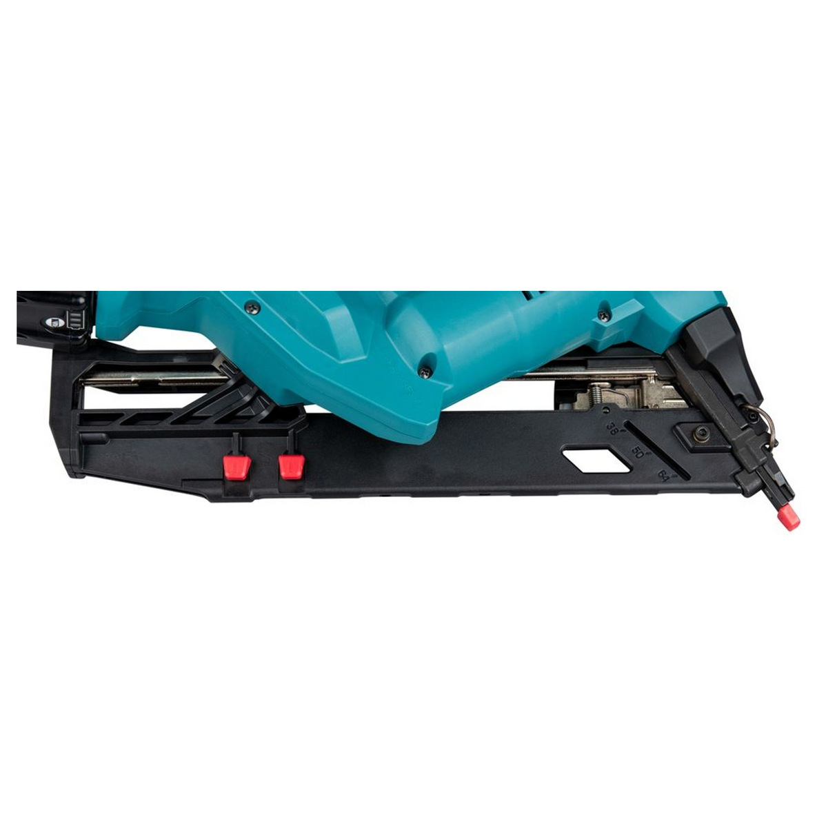 DBN620ZJ - Groppinatrice Makita DBN620ZJ 18V - Immagine 16