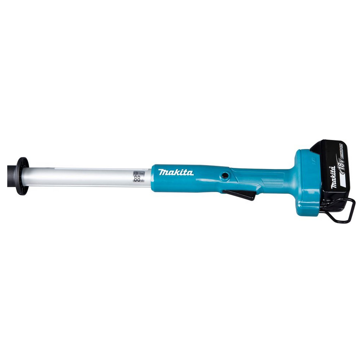 DUN461WZ - Cortasetos telescópico Makita DUN461WZ 18V - Imagen 12