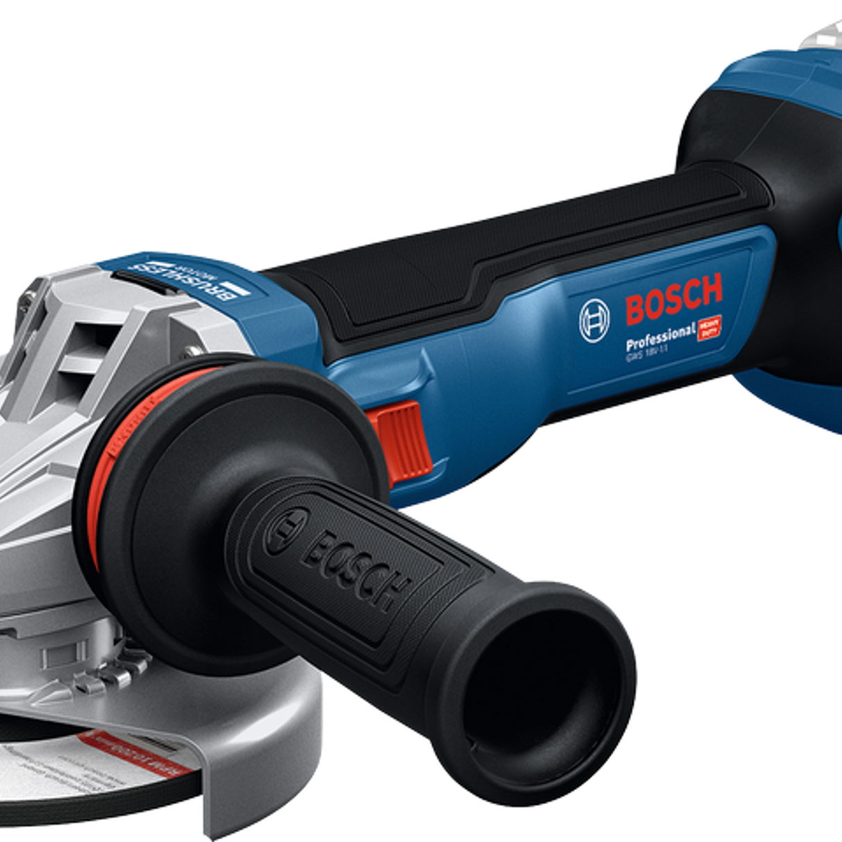 06019N4102 - Amoladora Bosch GWS 18V-11 PRO 18V - Imagen 20