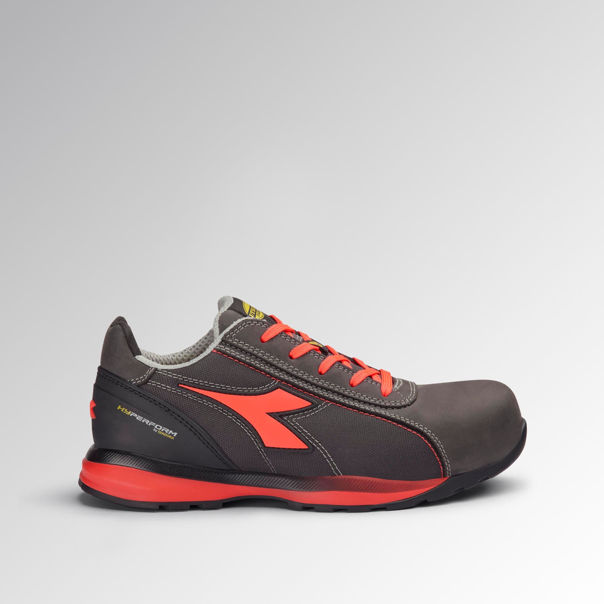701.183043 - Calzado de seguridad Diadora Guante Hyperform Low S3S - Imagen 8