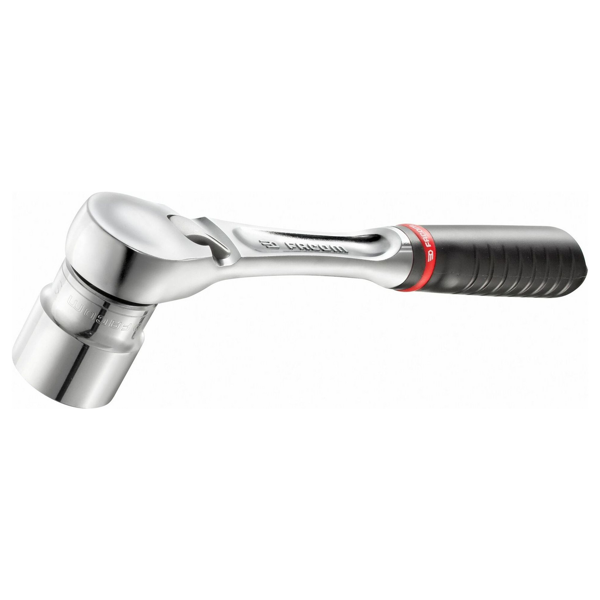 SL.DBOX1GRPPB - Set Chiavi a Bussola Facom SL.DBOX1GRPPB 1/2" OGV Grip 21 pezzi - Immagine 5