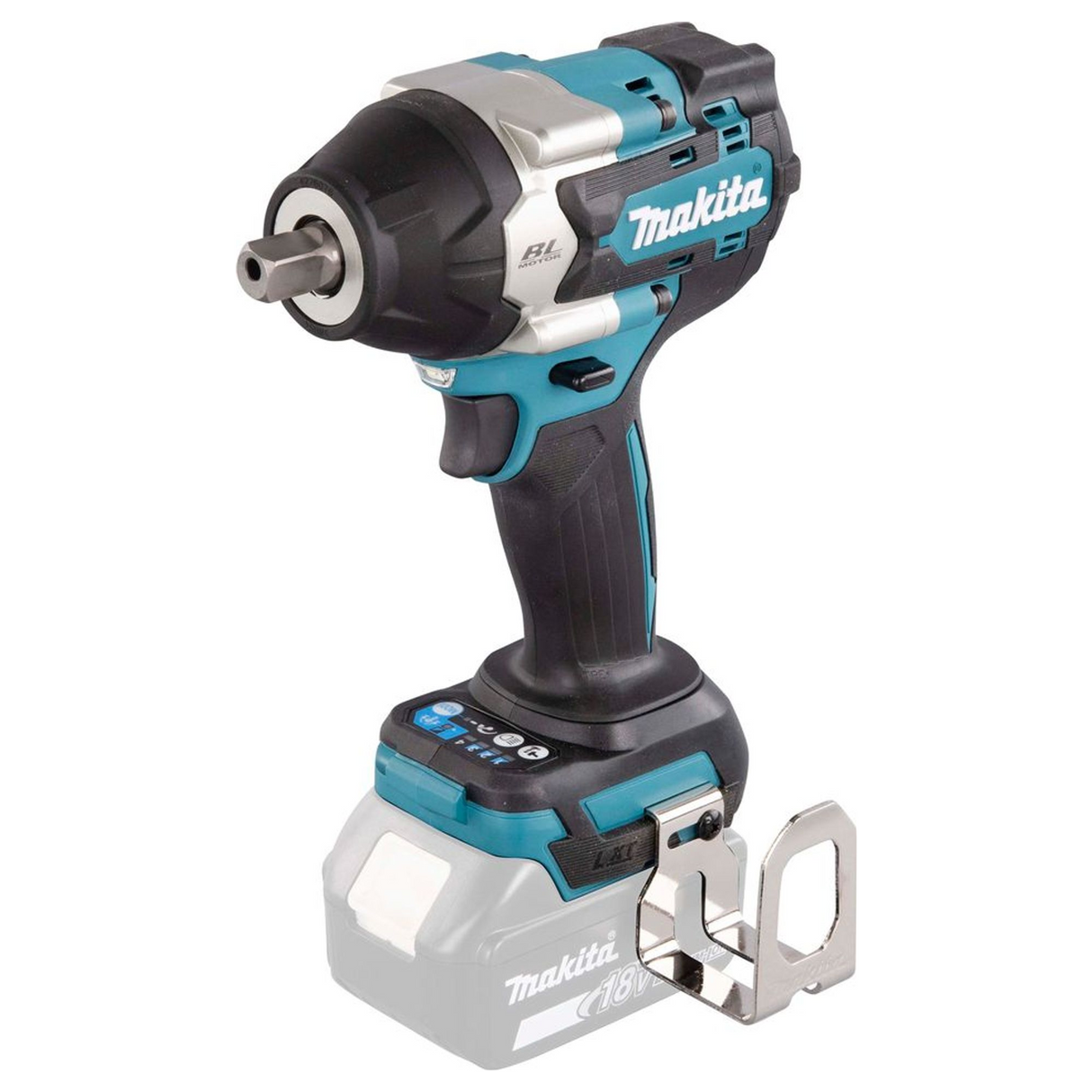DTW701Z - Llave de impacto Makita DTW701Z 18V