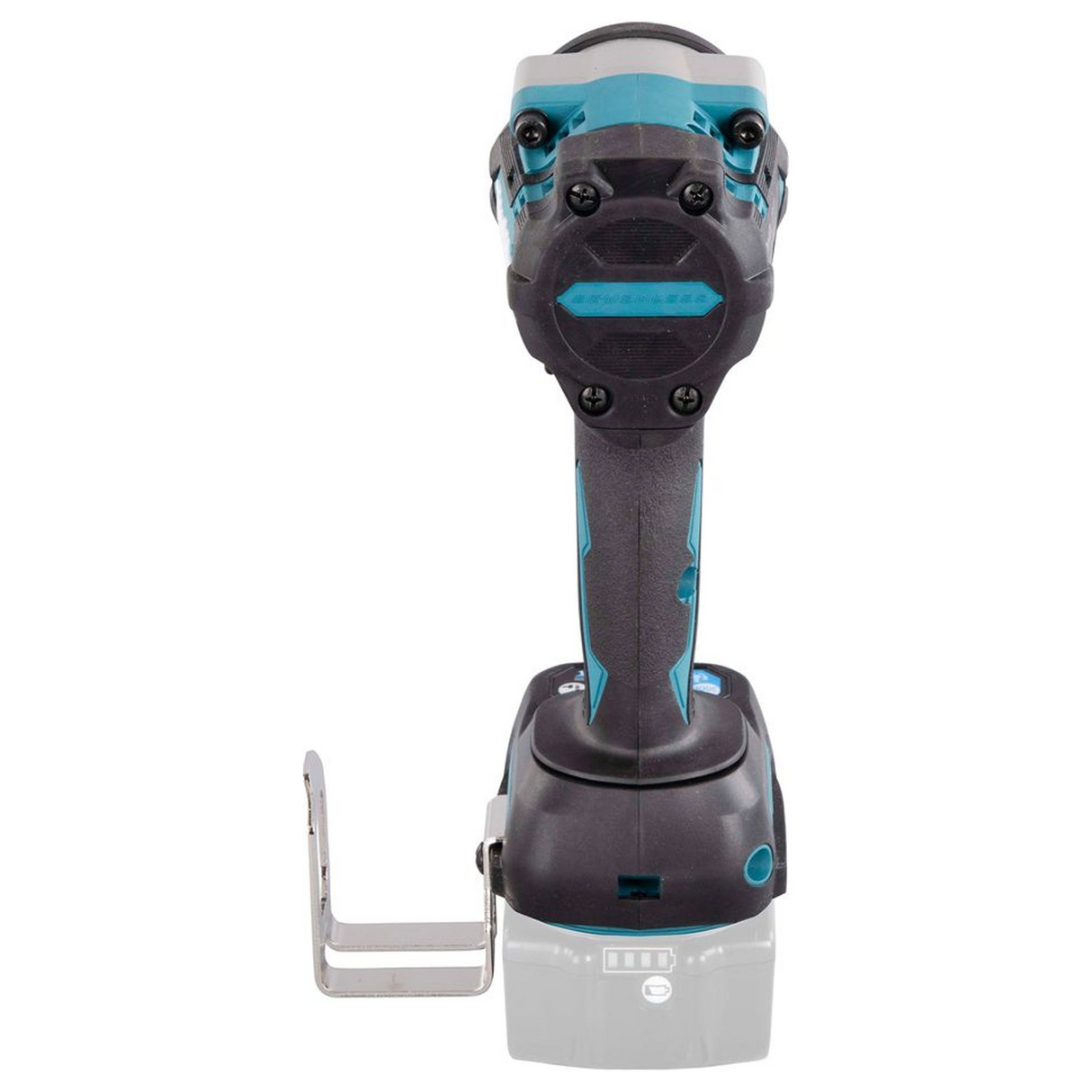 DTW701Z - Llave de impacto Makita DTW701Z 18V - Imagen 4