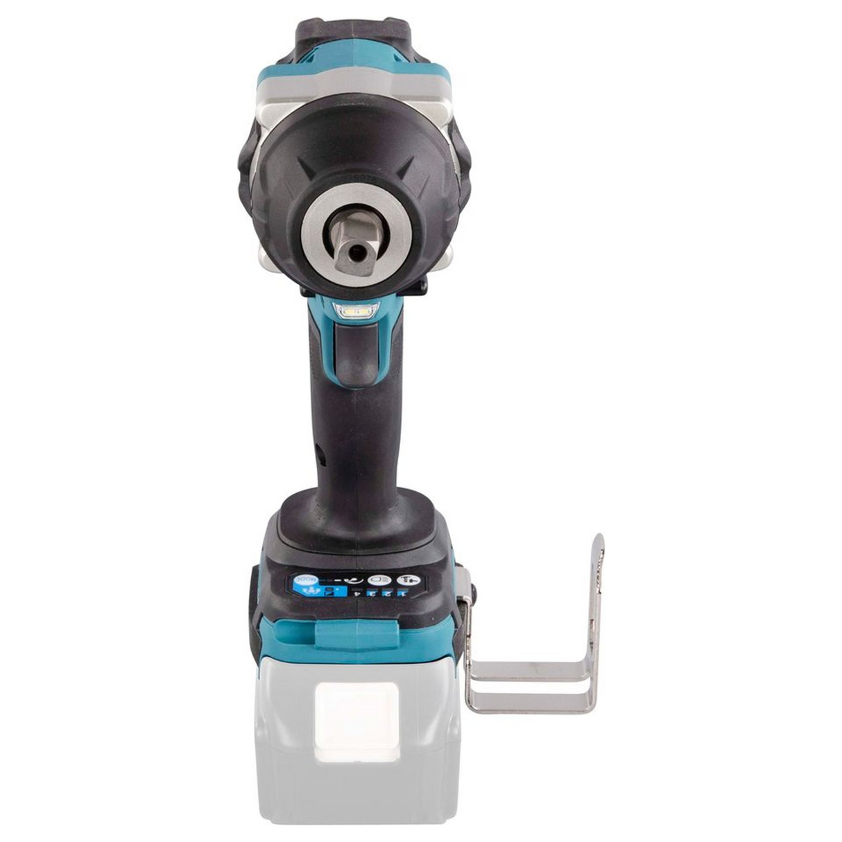 DTW701Z - Llave de impacto Makita DTW701Z 18V - Imagen 8