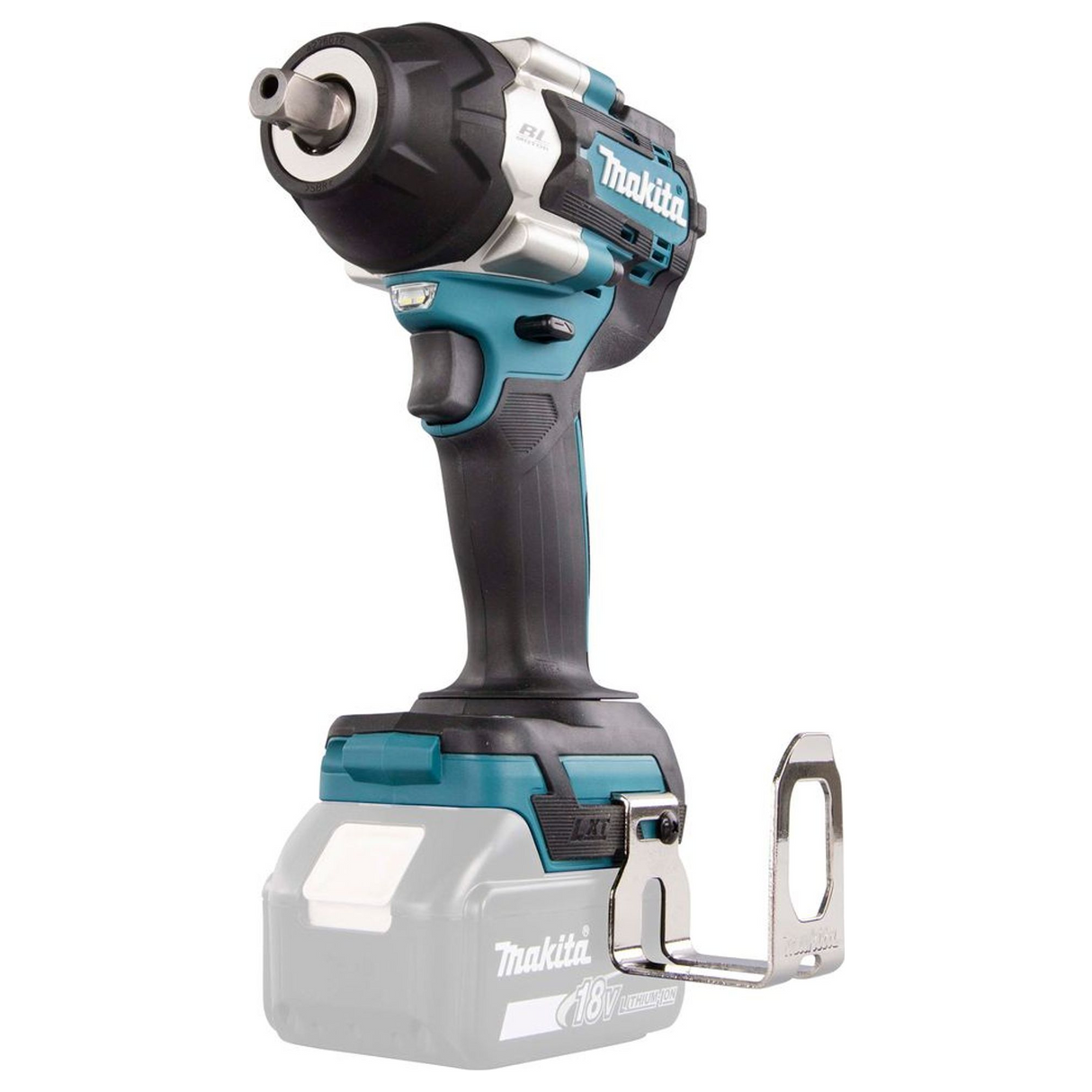 DTW701Z - Llave de impacto Makita DTW701Z 18V - Imagen 10