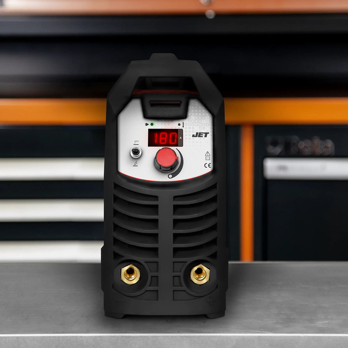 Inverter Helvi Jet 200