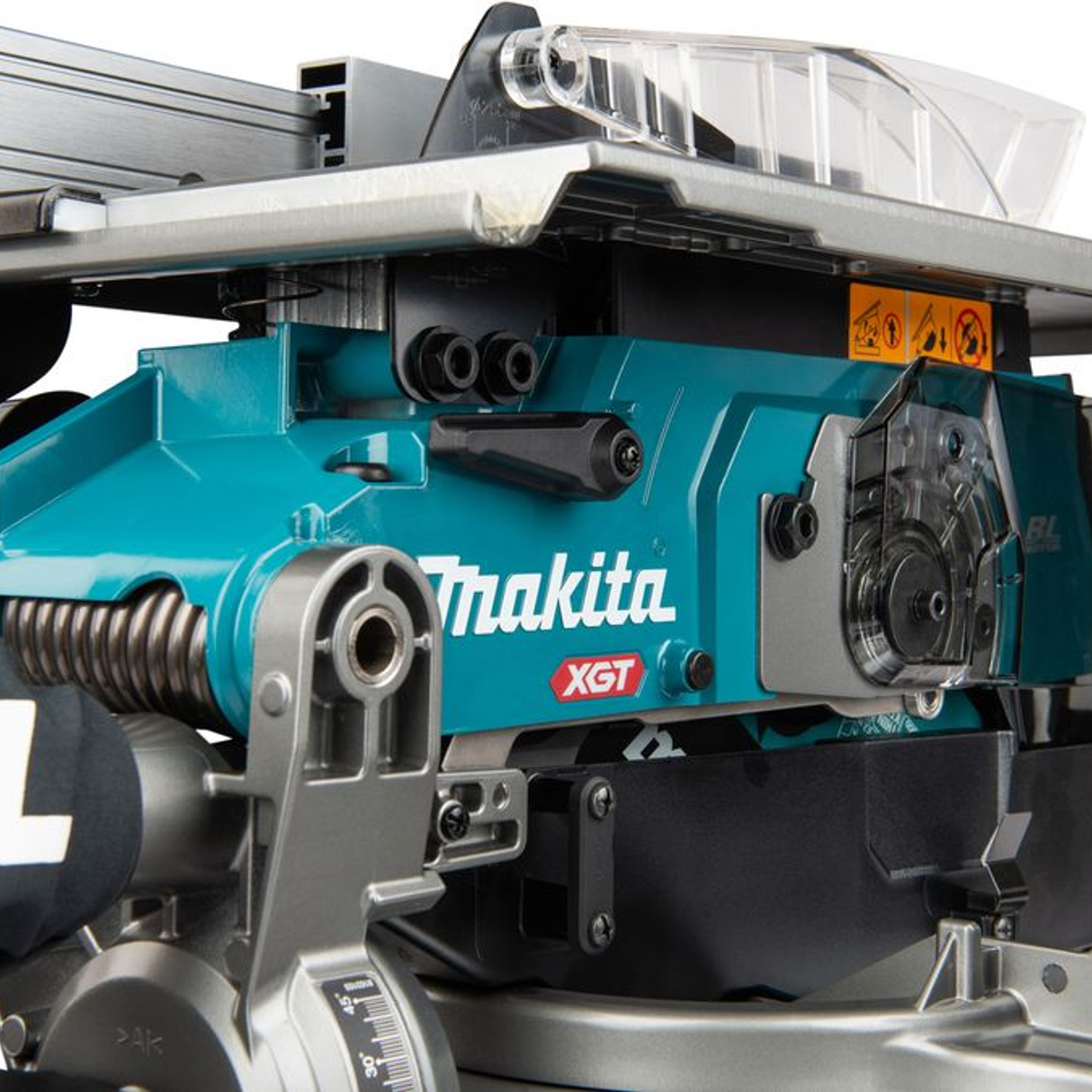 Sega da banco Makita LH001GZ 40V
