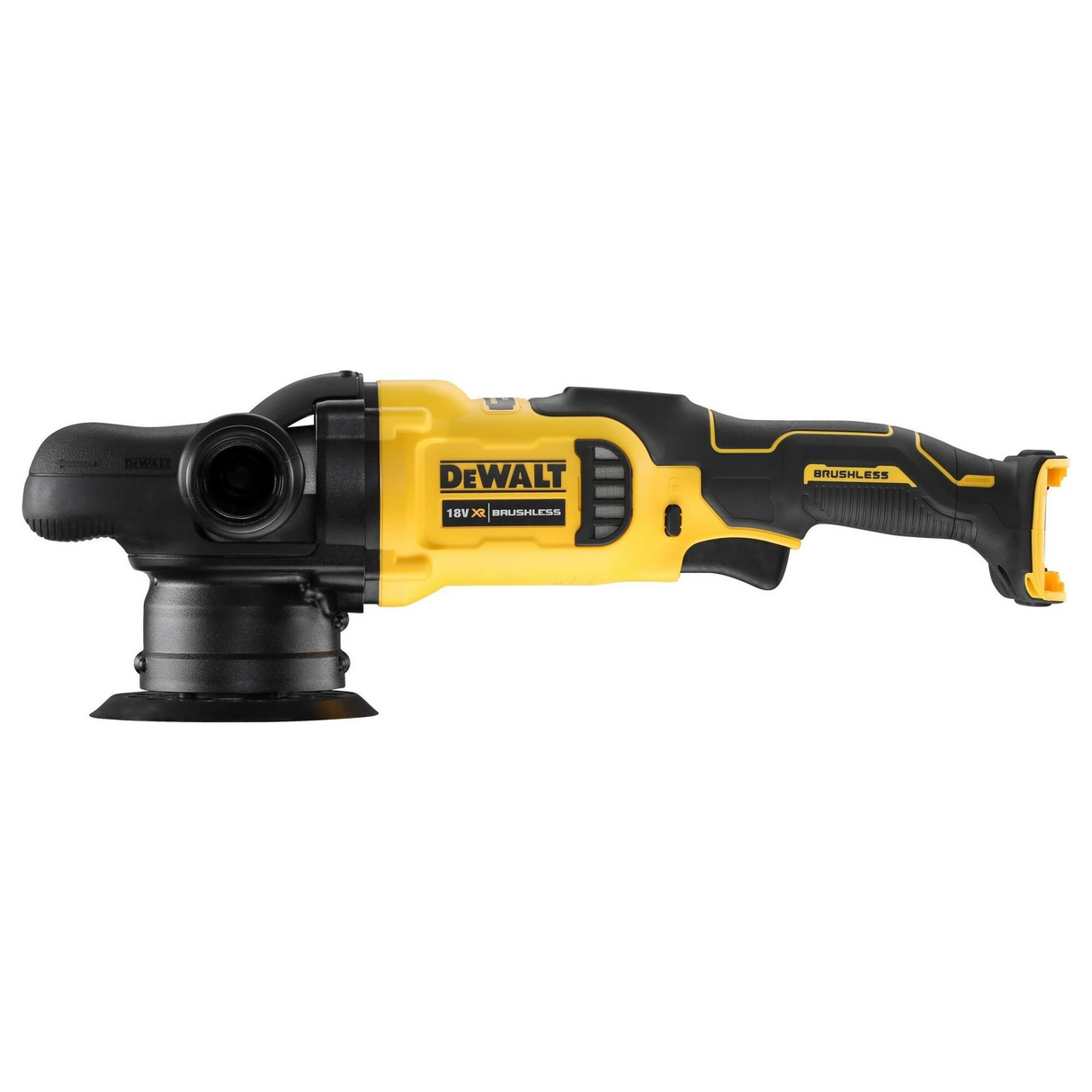 Pulidora DCM848N-XJ Dewalt DCM848N-XJ 18V 125mm - Imagen 2