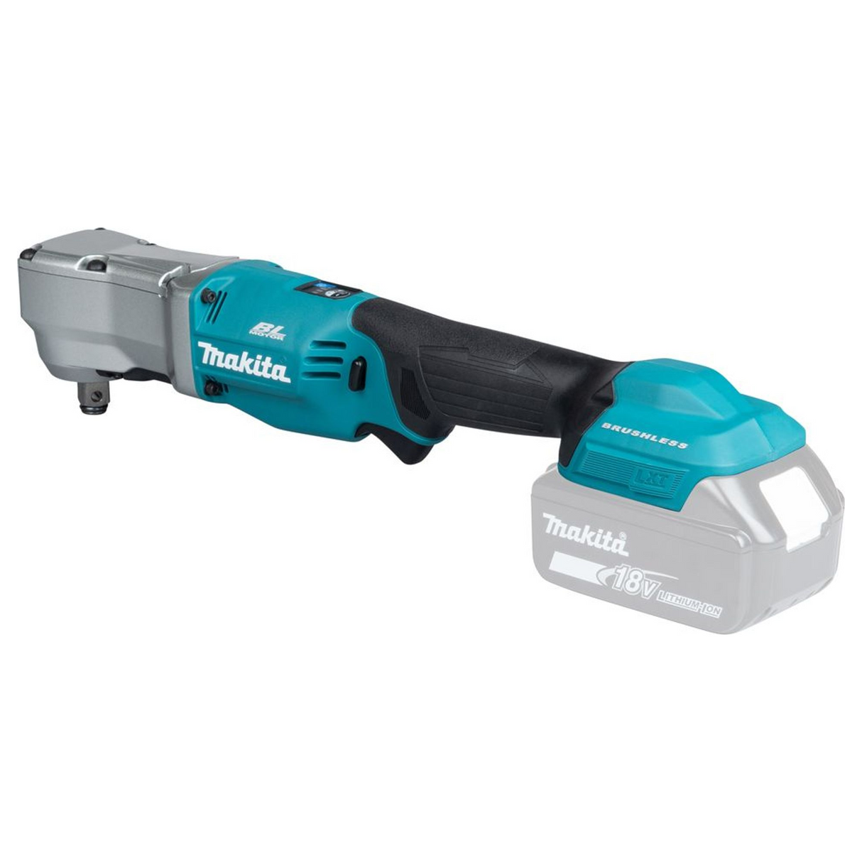 DTL300ZJ - Chiave Angolare a Impulsi Makita DTL300ZJ 18V - Immagine 3