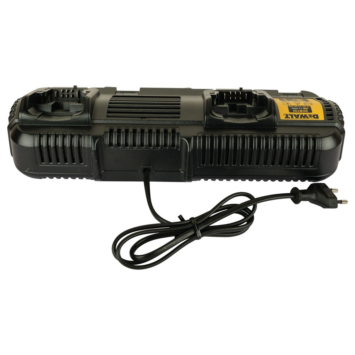 Stazione Caricabatterie Dewalt DCB132-QW 18/54V 4A