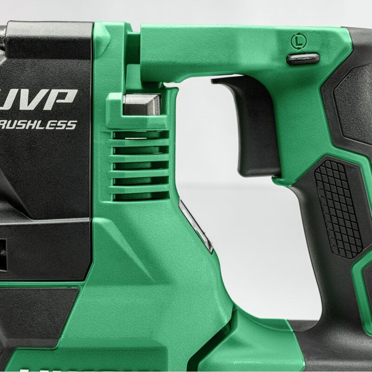 DH3628DCW2Z - Tassellatore SDS-Plus HiKOKI DH3628DCW2Z 36V - Immagine 5