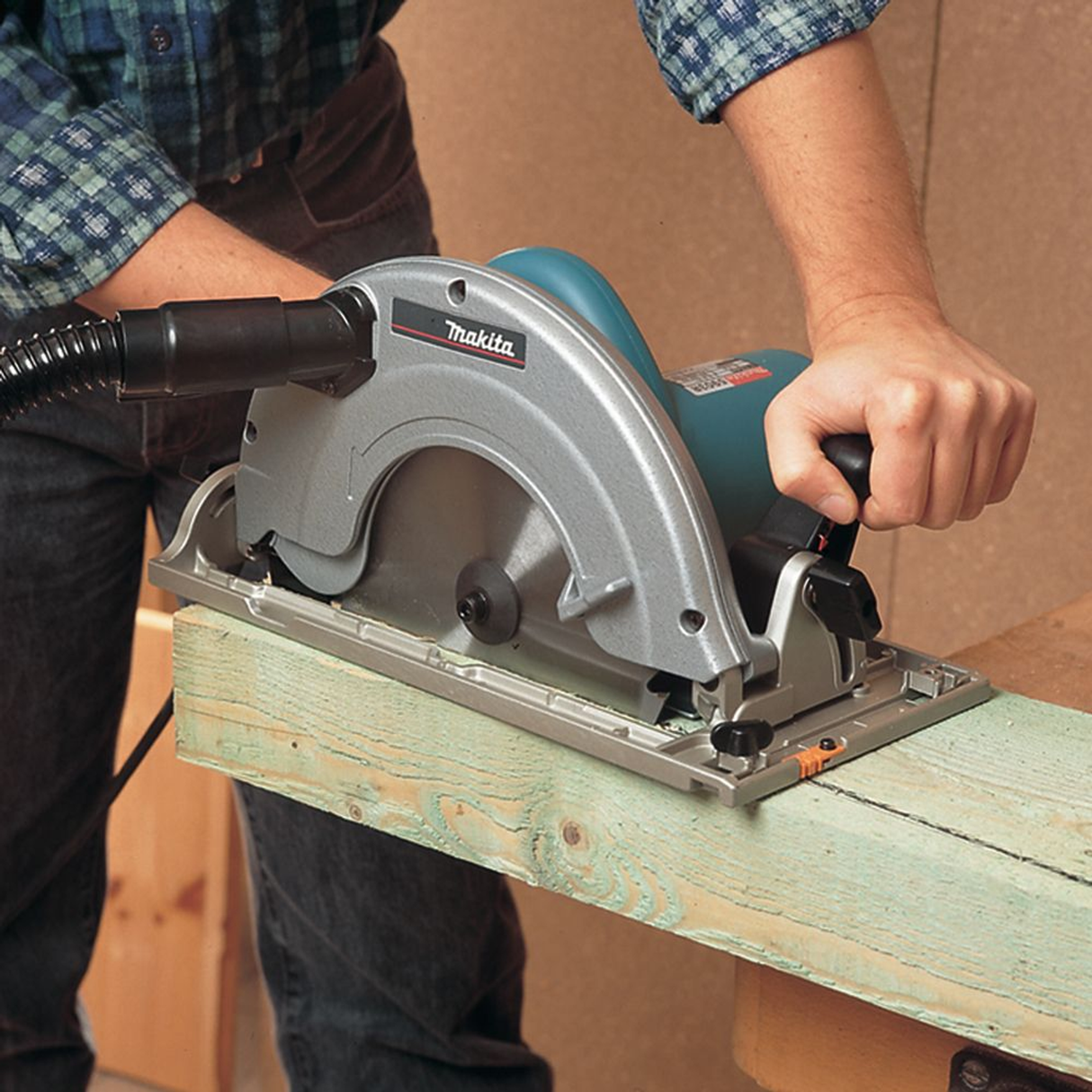 5903RKX1 - Sega Circolare Makita 5903RKX1 2000W - Immagine 2