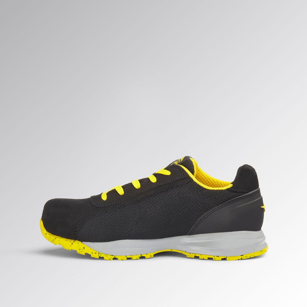 701.181136-80013 - Scarpa Antinfortunistica Diadora Glove MDS Text Low S1PS - Immagine 6