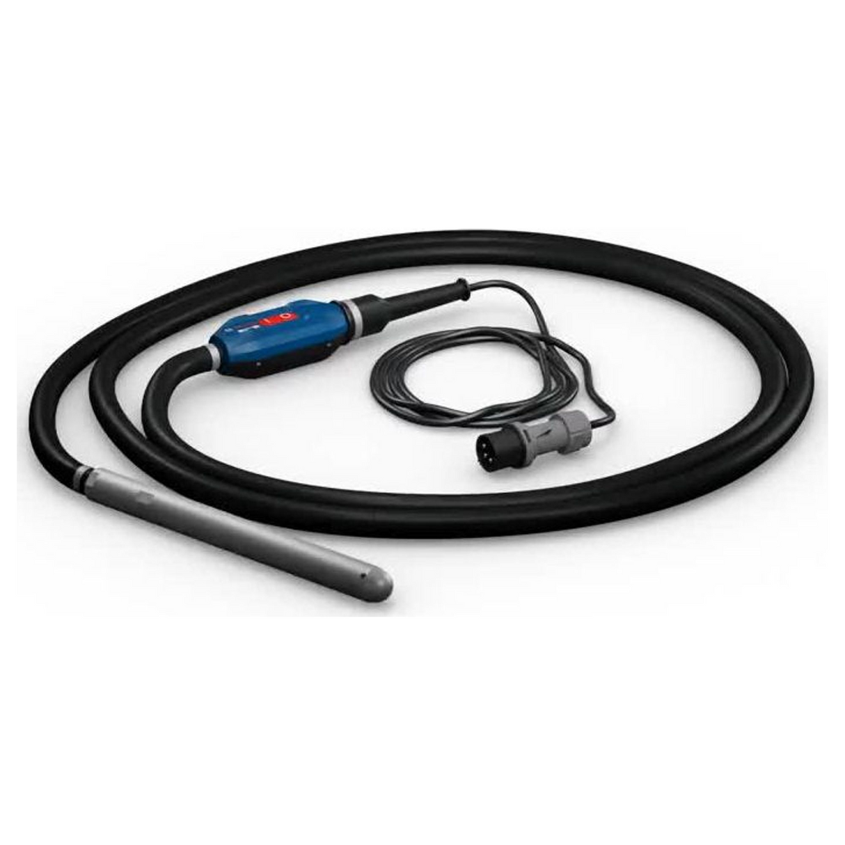06019P9400 - Vibratore per Calcestruzzo Bosch GDI38-500 - Immagine 8
