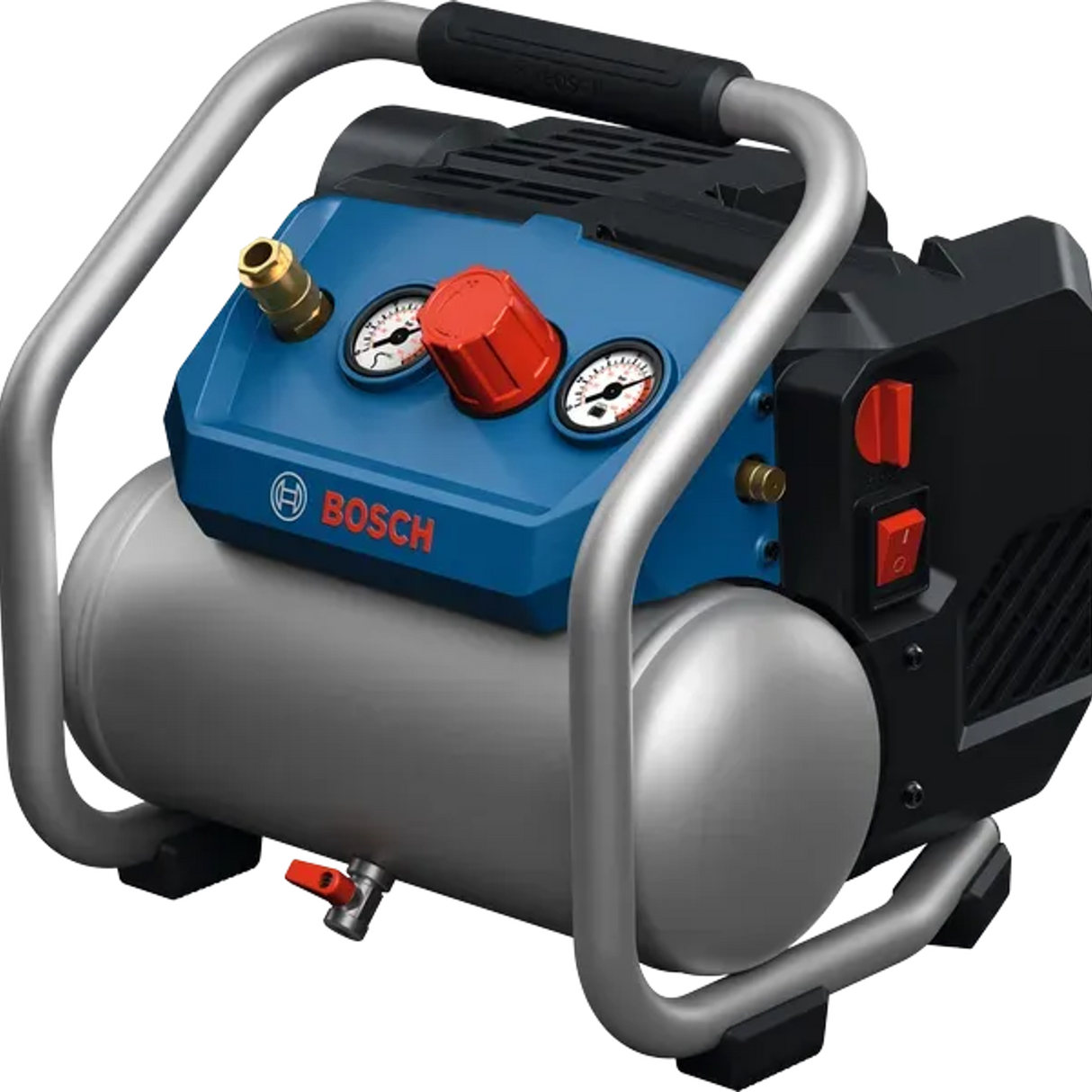 0601492000 - Compresor Bosch GKO18V-51 18V - Imagen 19