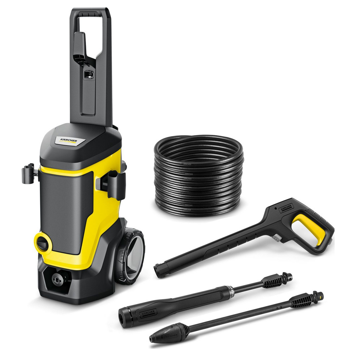 1.317-400.0 - Hidrolavadora Kärcher K 7 WCM 3000W