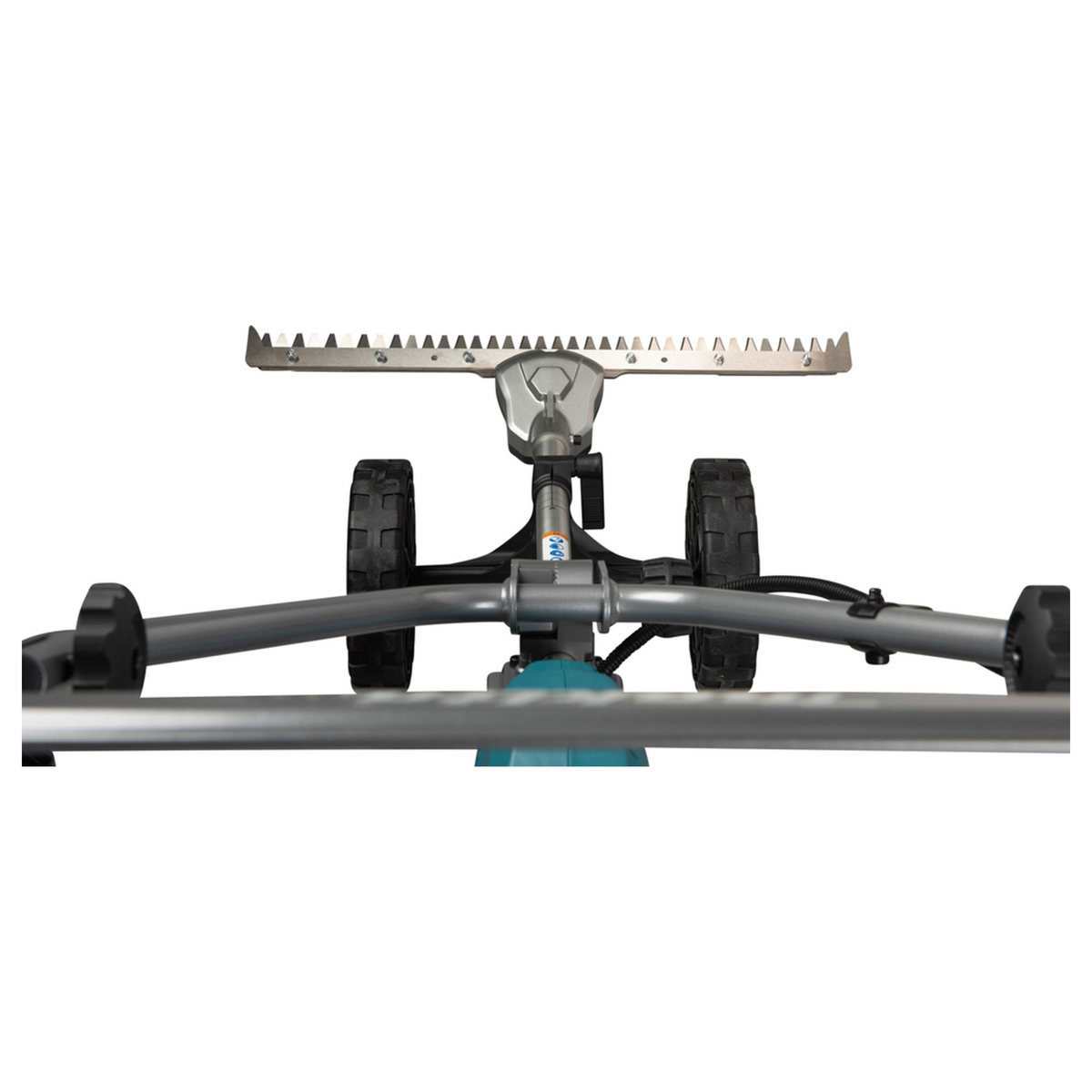 UG001GZ - Cortacésped Makita UG001GZ XGT 40V 500mm - Imagen 13