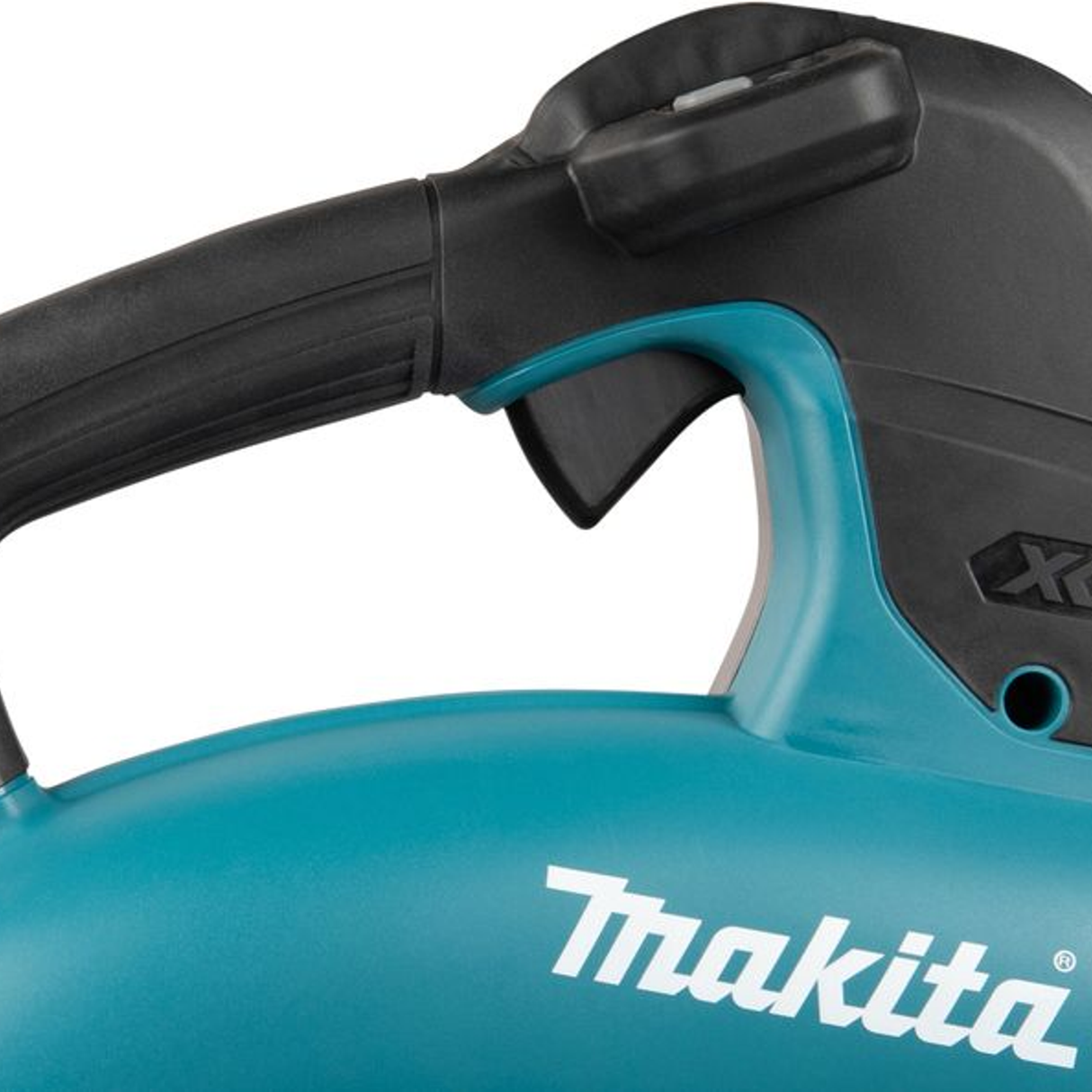UB003GZ - Soffiatore Aspiratore Makita UB003GZ 40V - Immagine 16