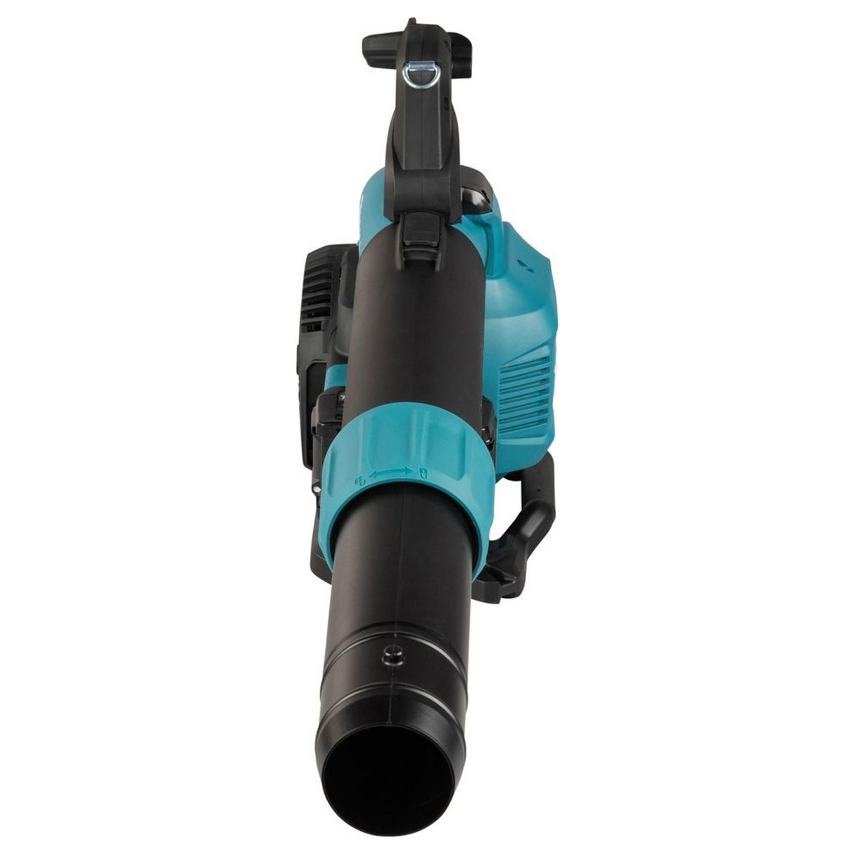 UB003GZ - Soffiatore Aspiratore Makita UB003GZ 40V - Immagine 8