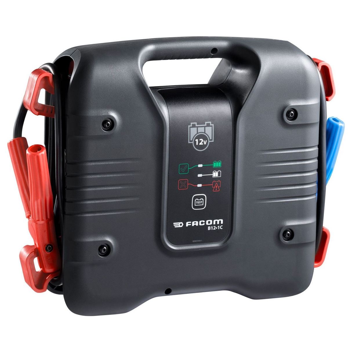 B12.1CPB - Arrancador Facom B12.1CPB 12V 20Ah