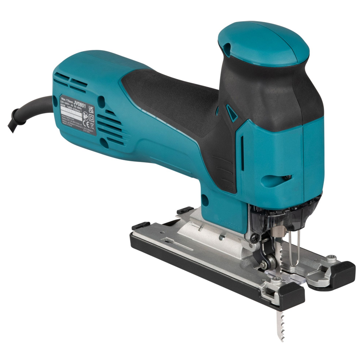 JV0801J - Sierra recíproca Makita JV0801J 800W - Imagen 7