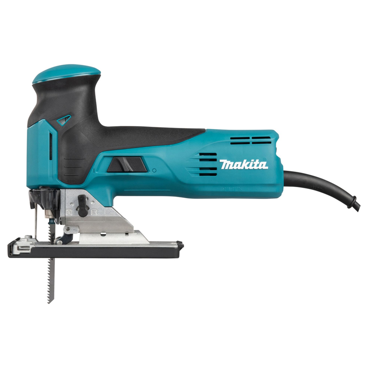 JV0801J - Sierra recíproca Makita JV0801J 800W - Imagen 9