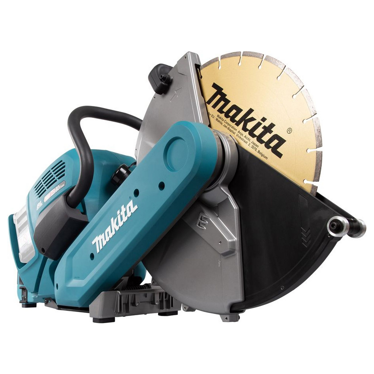 CE002GZ01 - Troncatrice Makita CE002GZ01 80V - Immagine 10