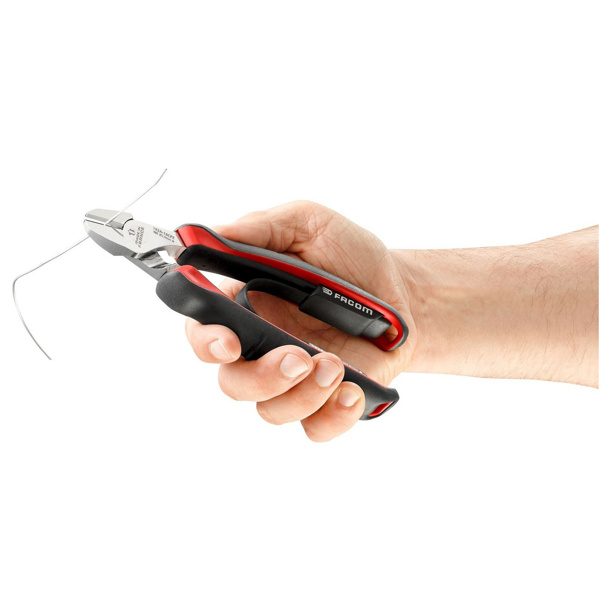 Tronchesi Diagonali Facom 192A.16CPE 160mm