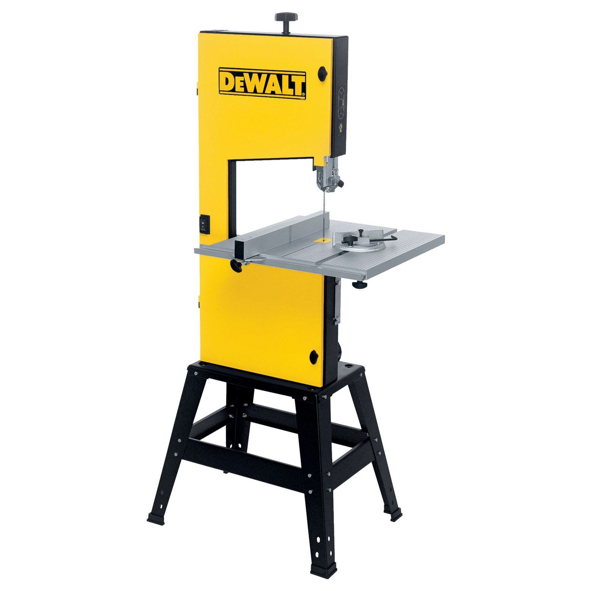 DW876-QS - Sierra de cinta Dewalt DW876-QS 1000W